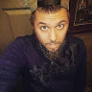 Meet your Posher, Ryan